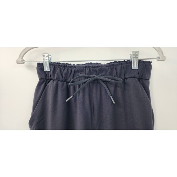 Lululemon Athletica Keep Moving Jogger Black Size 4 - Picture 8 of 15